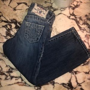 True Religion Brand Jeans